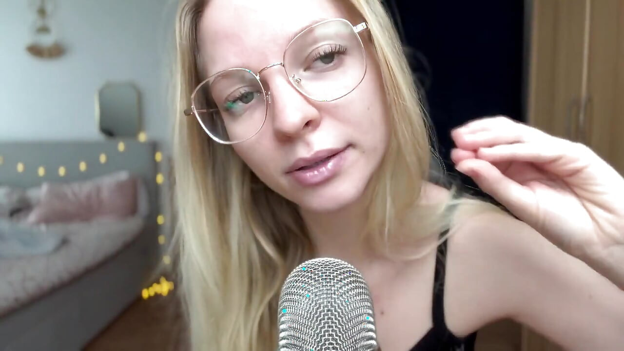 Spălare a creierului în supunere! Asmr