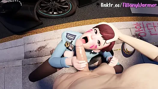 Try Not to Cum - Nuttycravat Edition