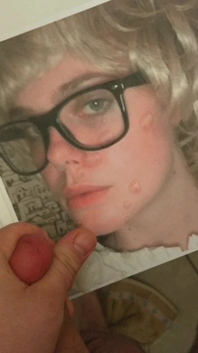 A Tribute to Elle Fanning