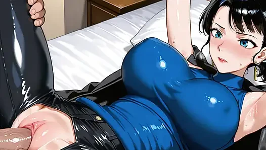 Hoshino Terumi (Conan)