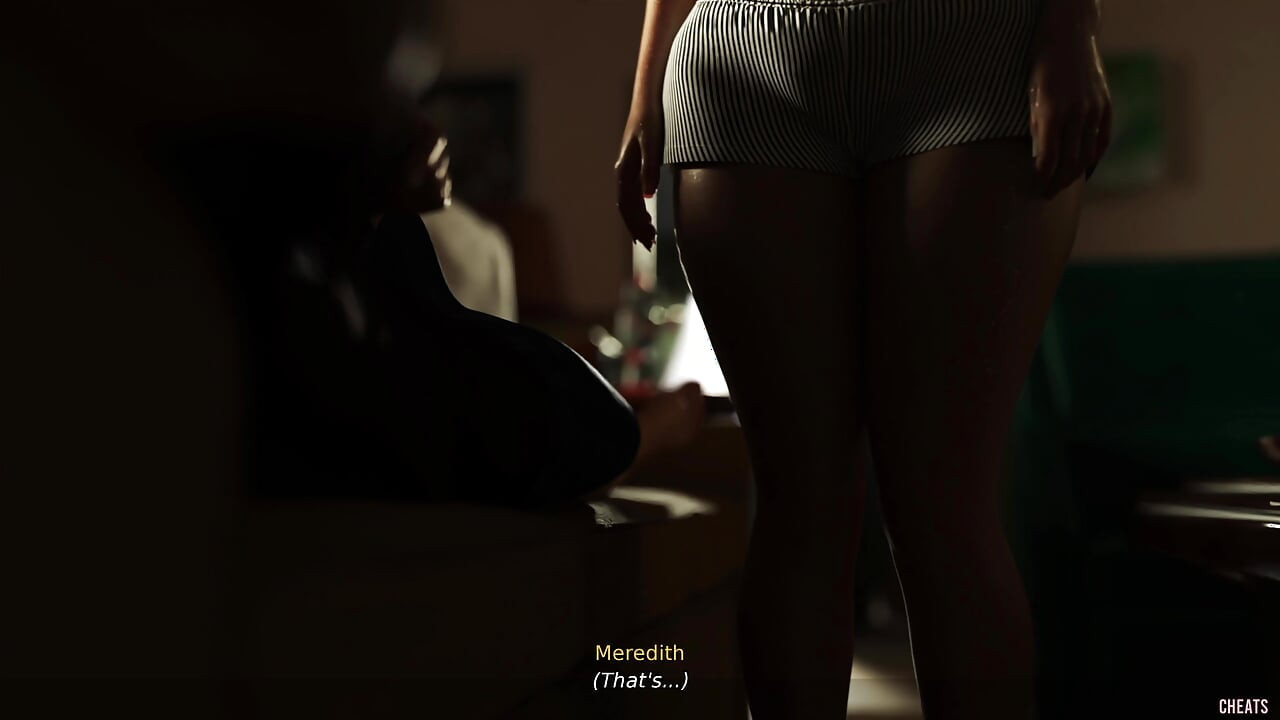유혹의 예술 (18부)
