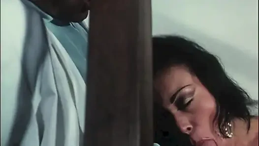 There Are Those Who Fuck by the Pool and Those Who Fuck on the Stairs