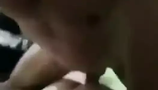 Moja prijateljica i ja