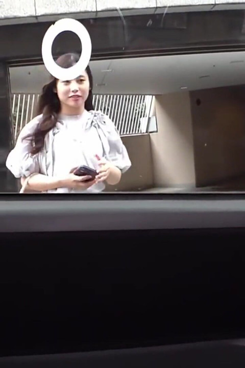 Former Idol Esthetician with Busty Curvy Body Reveals Her Alluring Side in a Heated Private Session