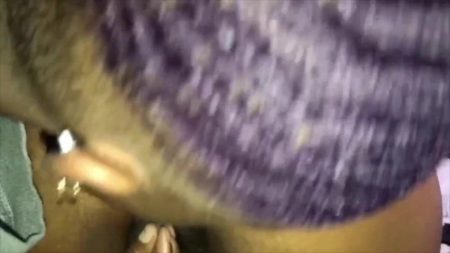 ASSLICKING PLEASURE