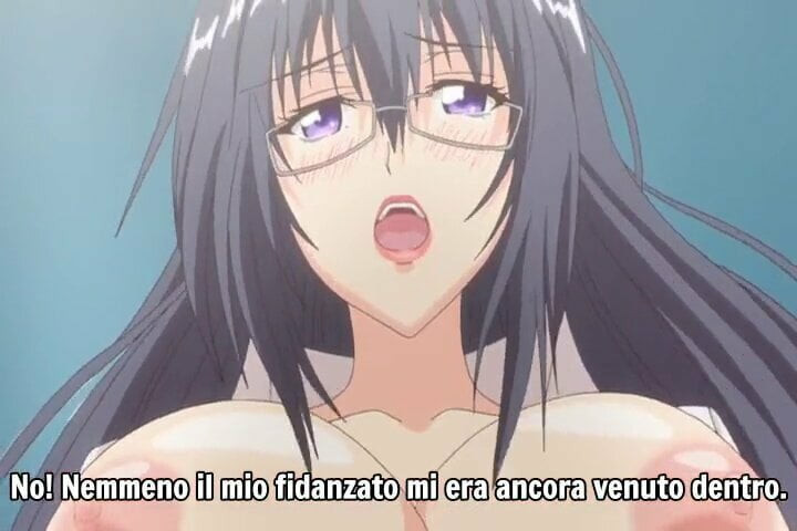 Fiamma ipnotica 2
