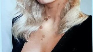 Brie Larson Sperma-Tribut