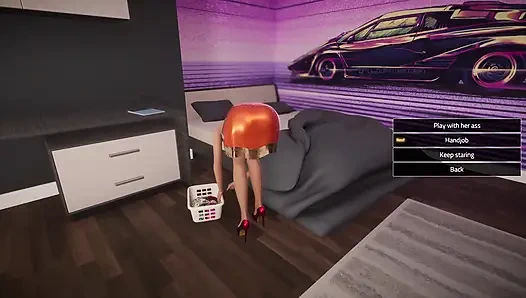 Gameplay lengkap - misteri tepi laut, bagian 19