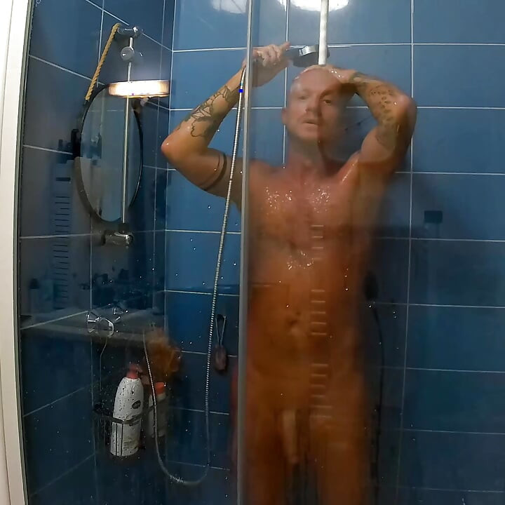 Quick shower