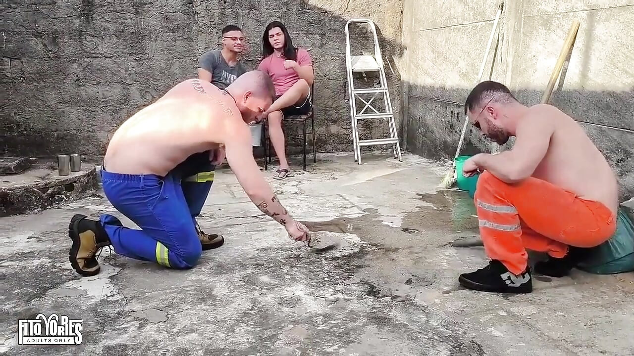 Dienst in de Fondsen