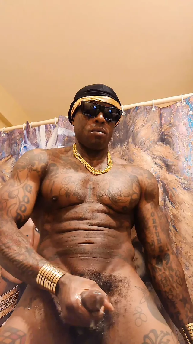 14th BBC Cumshot Compilation Hallelujah Johnson ( Follow Links In Bio )