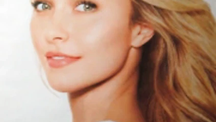 Hayden panettiere cum haraç mmbk hayır. 1