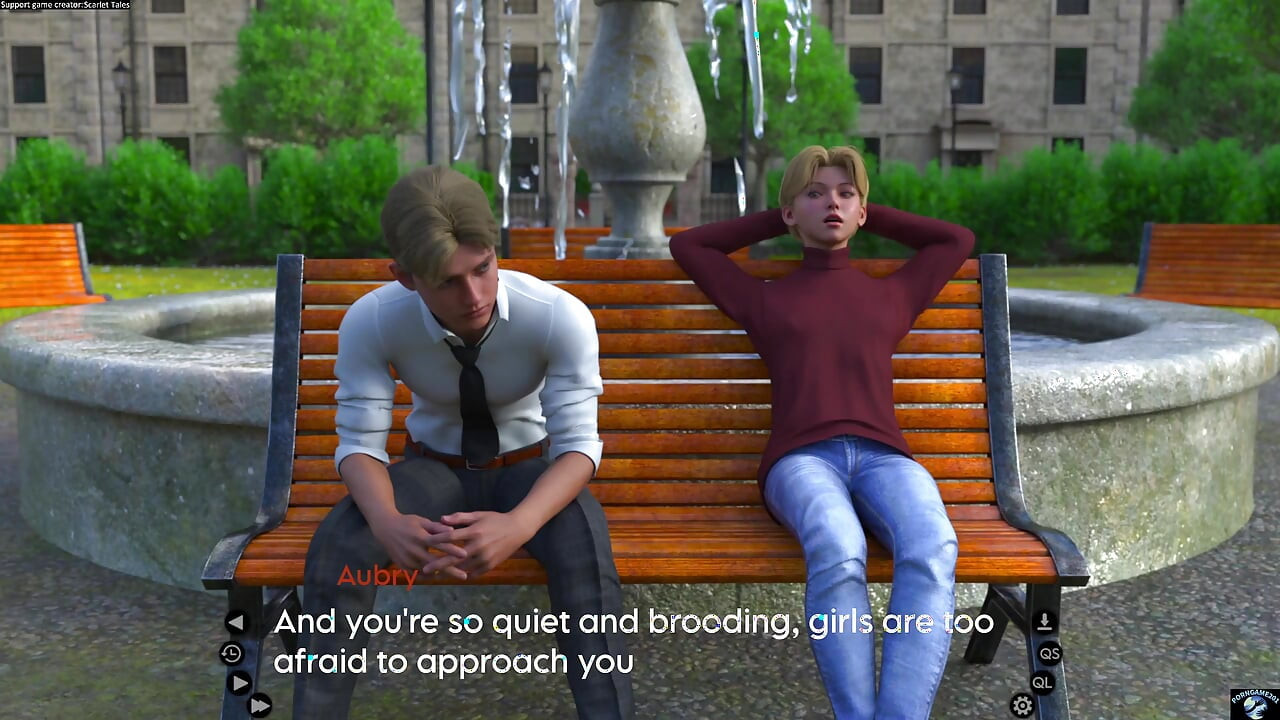 By Justice or Mercy Update 2