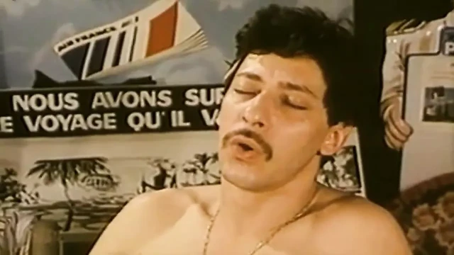 Just vintage 299