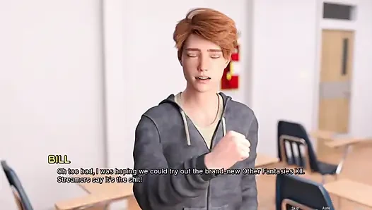 Shattered_Minds Oyunu 1