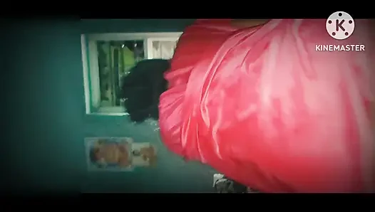 Video seks malam-malam istriku xxx
