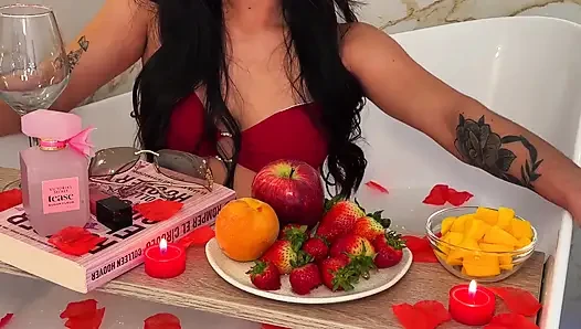Datanglah Kepadaku Untuk Berhubungan Seks Di Hari Valentine!
