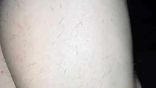 Ein interessantes video vom telefon meiner frau.