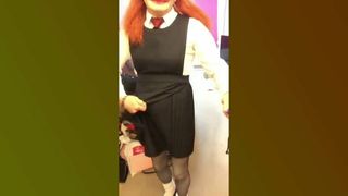 School Gurl Video by Anji xx
