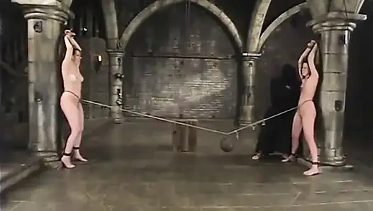 Sgt. Major, Jp ve Dana Dearmond