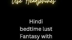 Bedtime lust fantacy with gay boyfriend Hindi