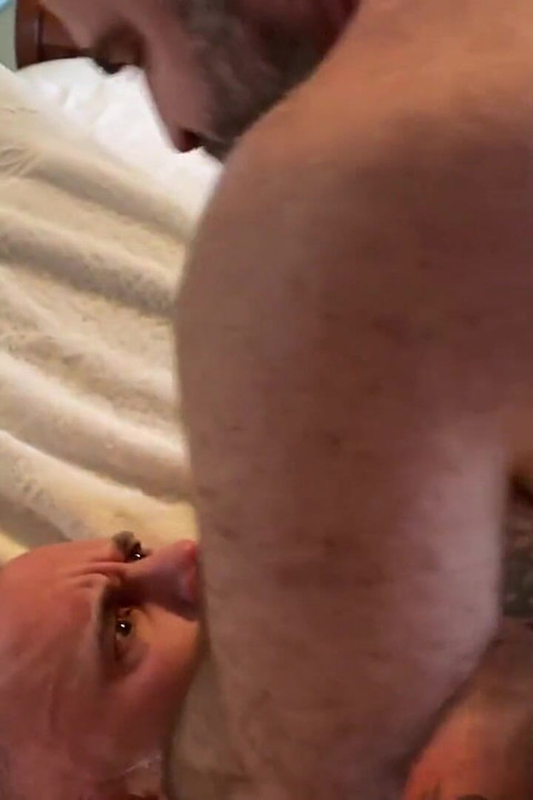 One Daddy Is Never Enough