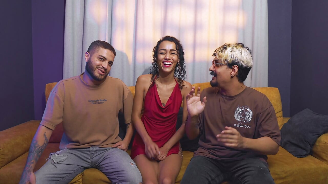 Chat with Swinger Couple Abby Carter and Max Ryder