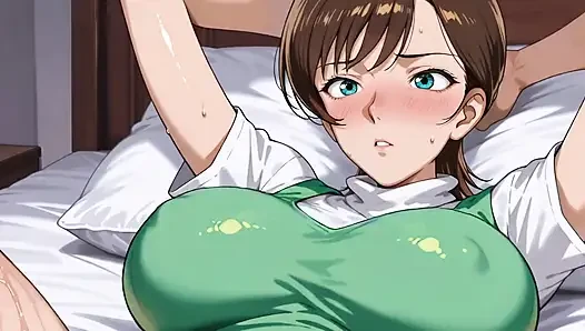 Kojima Yuki (Conan)