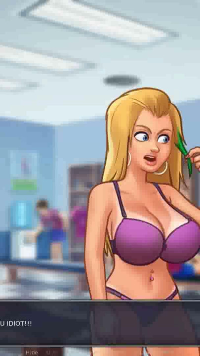Summertime Saga: Pure Comedy-Ep 72 | Clip 1