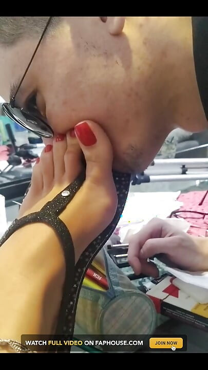 Ekskluzywne Vídeo z moimi nowymi sandałkami Havaianas