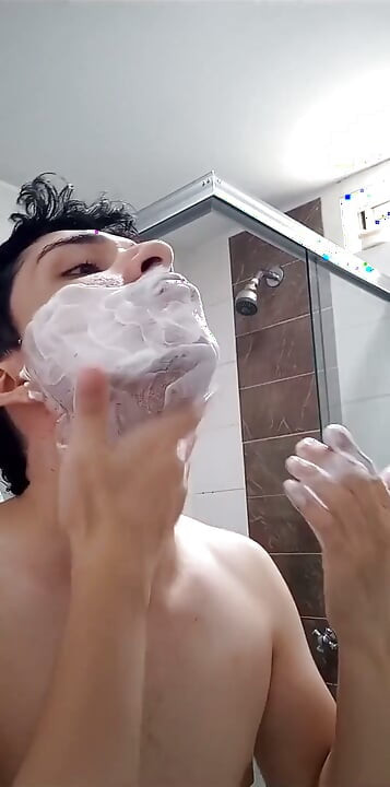 Get Ready with Me
