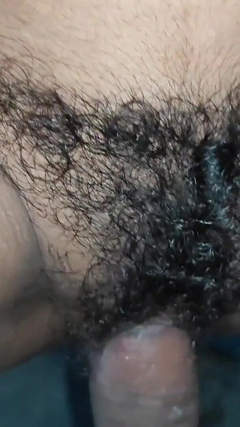 Unforgettable moment from "First time Fucking This Small Gf Aarshi Part 5"