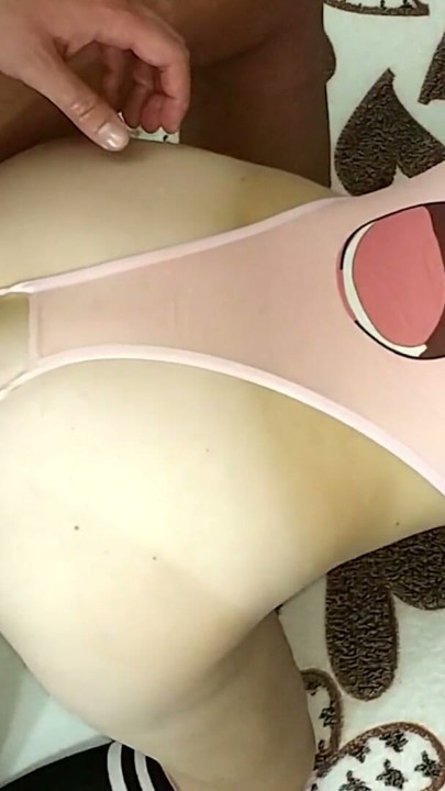 Dick in Toy in Pussy in Stepsister. Sexual Centipede | Clip 2