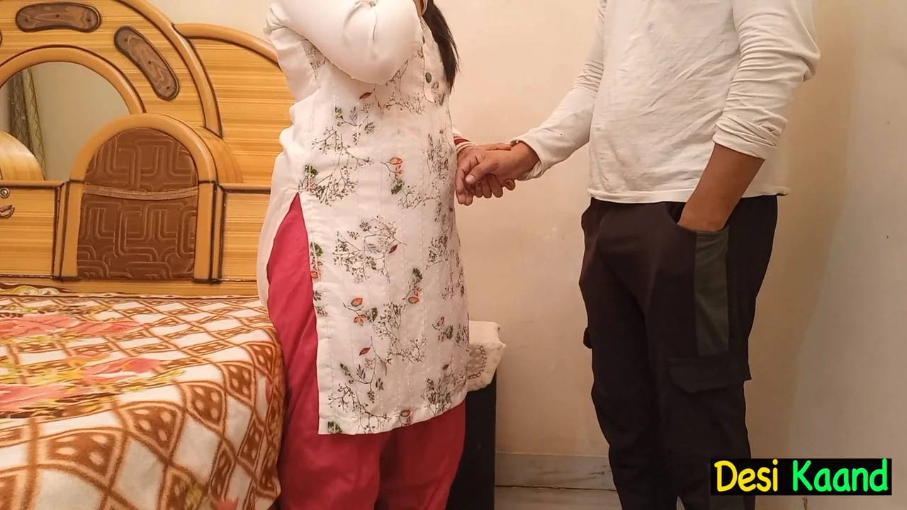 Big Ass Chachi Cheated On Her Husband Stepnephew Caught Her And Fucked Very Hard