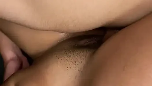Ficken mit meinem Nachbarn im Badezimmer