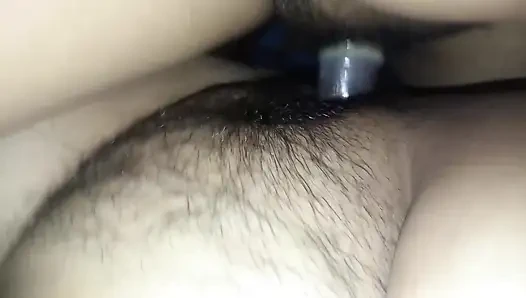 Midnight Nepali Hot and Sexy Couple Sex with Condom Nepali Audio