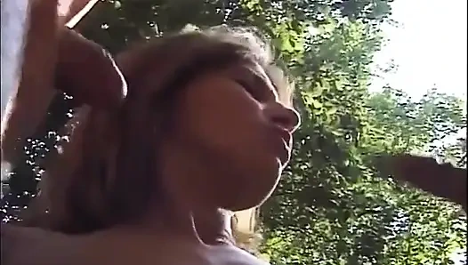 Настоящий Секс