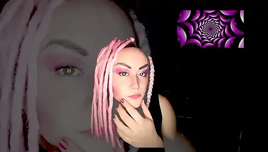 Göttin Lana mind control Mind benders Sissy mesmerisiert Gehirn clouder
