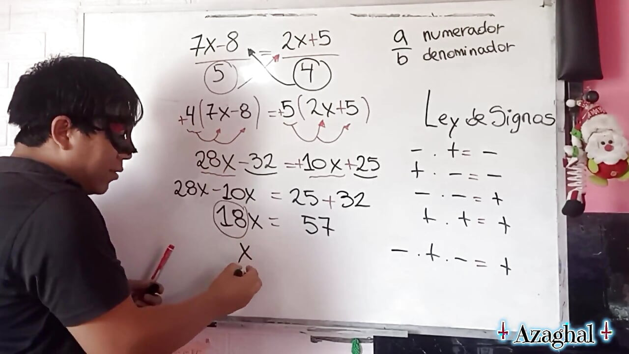 78 Sexual Algebra Creampie Equation