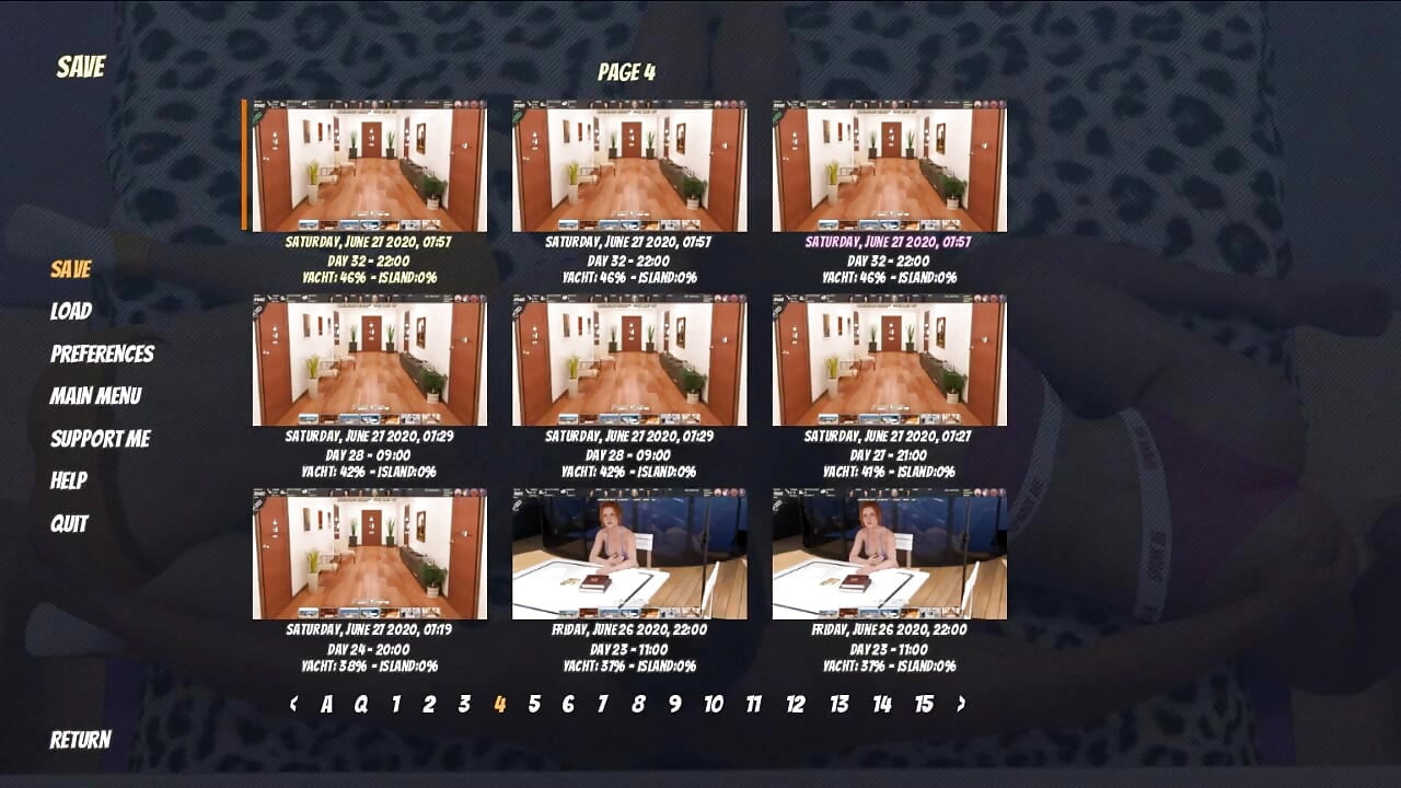 Cure My Addiction v0.11.1 Part 14 Ass Spanking She Loves It - She Is so Horny by Loveskysan69
