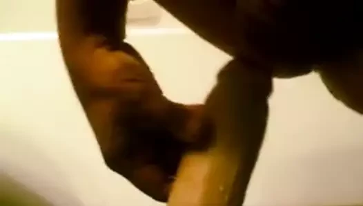 İlk kez video ..sağım