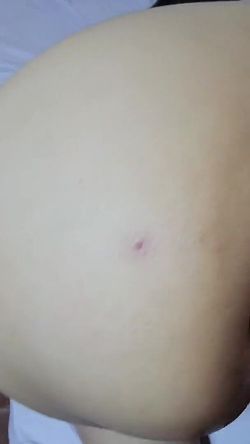 Humiliate me with your piss and ruin my asshole forever with fisting | Clip 2