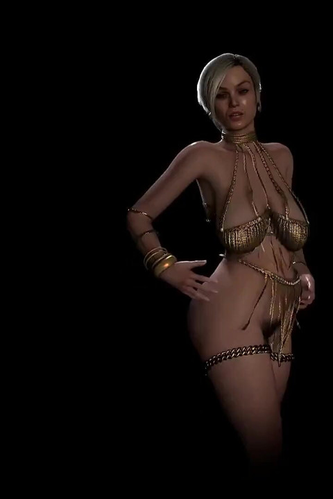 Natalie Dance
