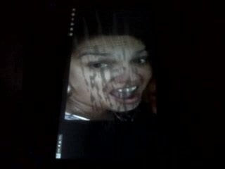 Tribute MONSTER facial Myfanwy