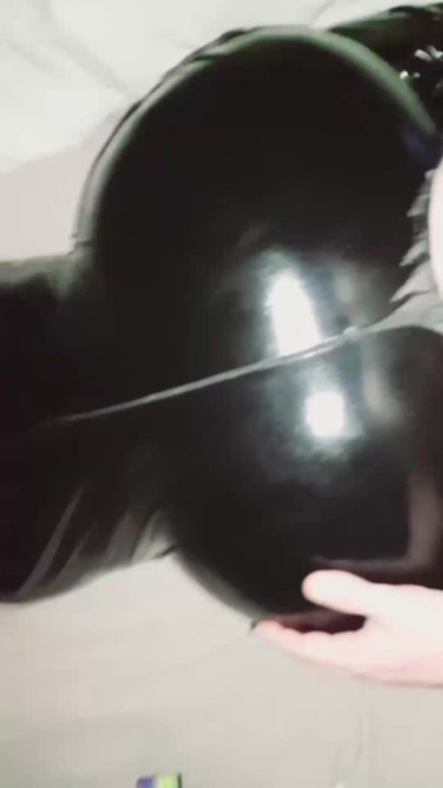 Naughty wife fucks while husband is away