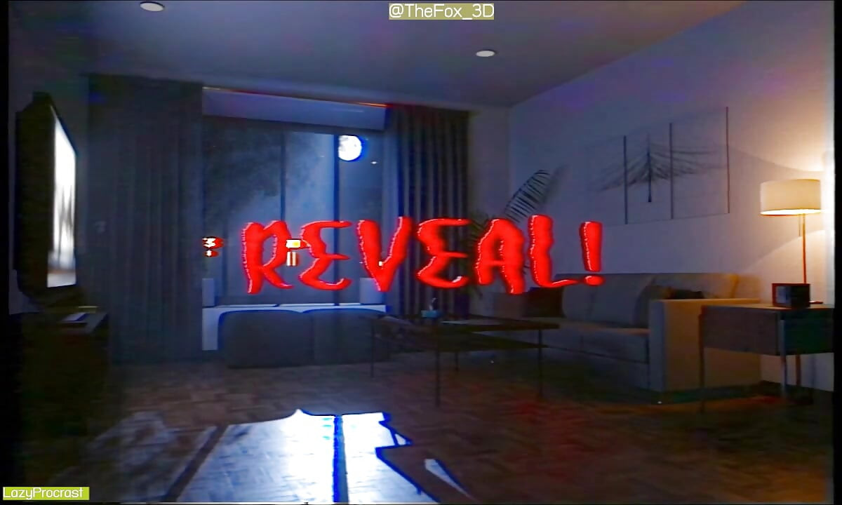 Sadako Yamamura - Ghost Video 2024 WM (không có âm thanh) bởi LazyProcrast Animation 3D Hentai