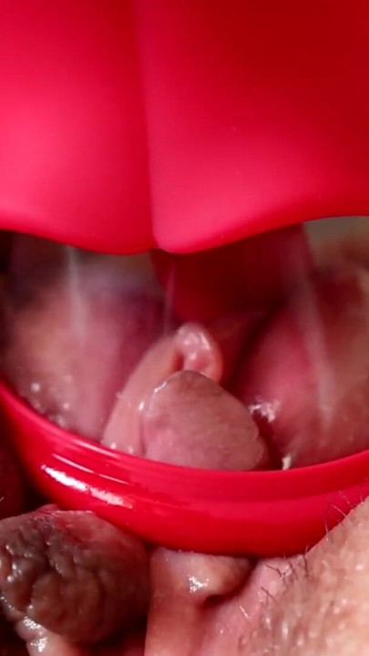 I'M CUMMING SO HARD! Real Female Orgasm Close Up | Clip 2