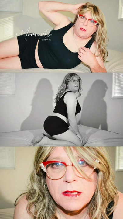 Η Msmarcy Sissy επιδεικνύεται, γυμνή
