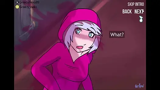 Игры с красной шапкой, подборка (DERPIXON)