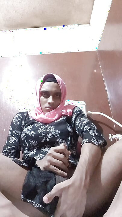 Asia trans fingering